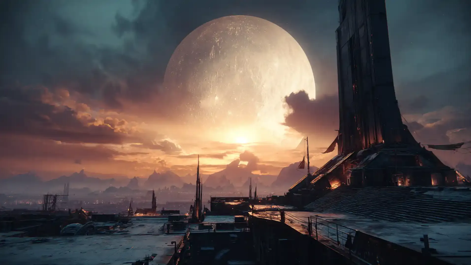 Destiny 2 Archie New Location