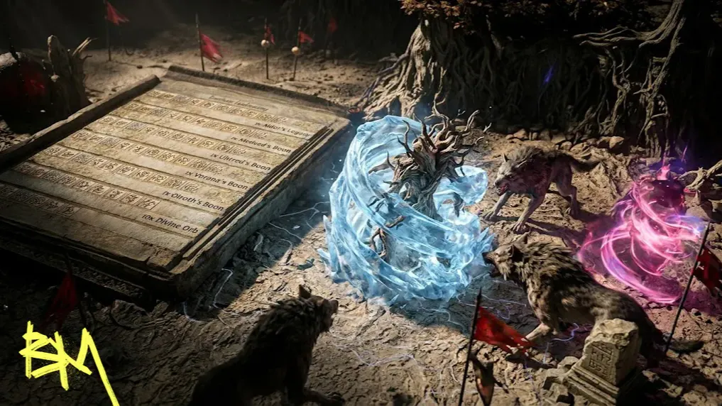 PoE2 Adonia's Ego Gamba Craft: 1000+ Divines Guide