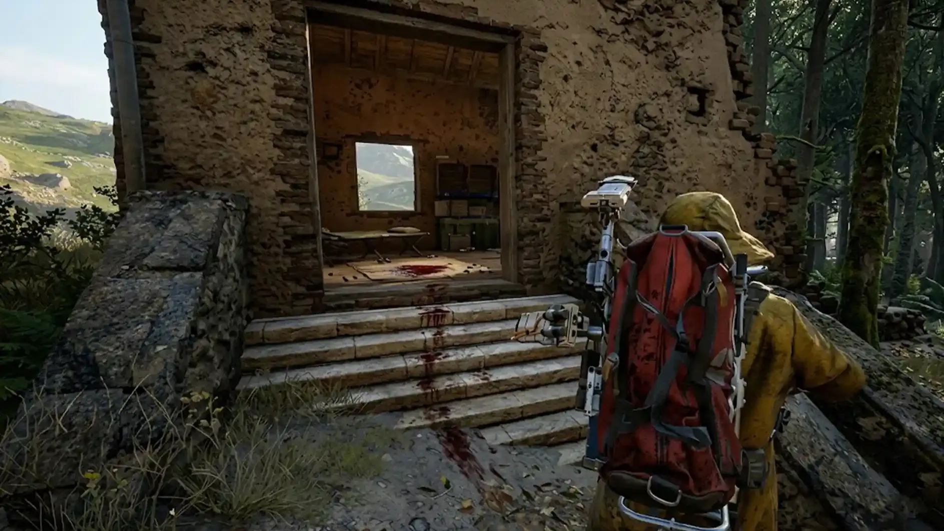 ARC Raiders Wipe Guide