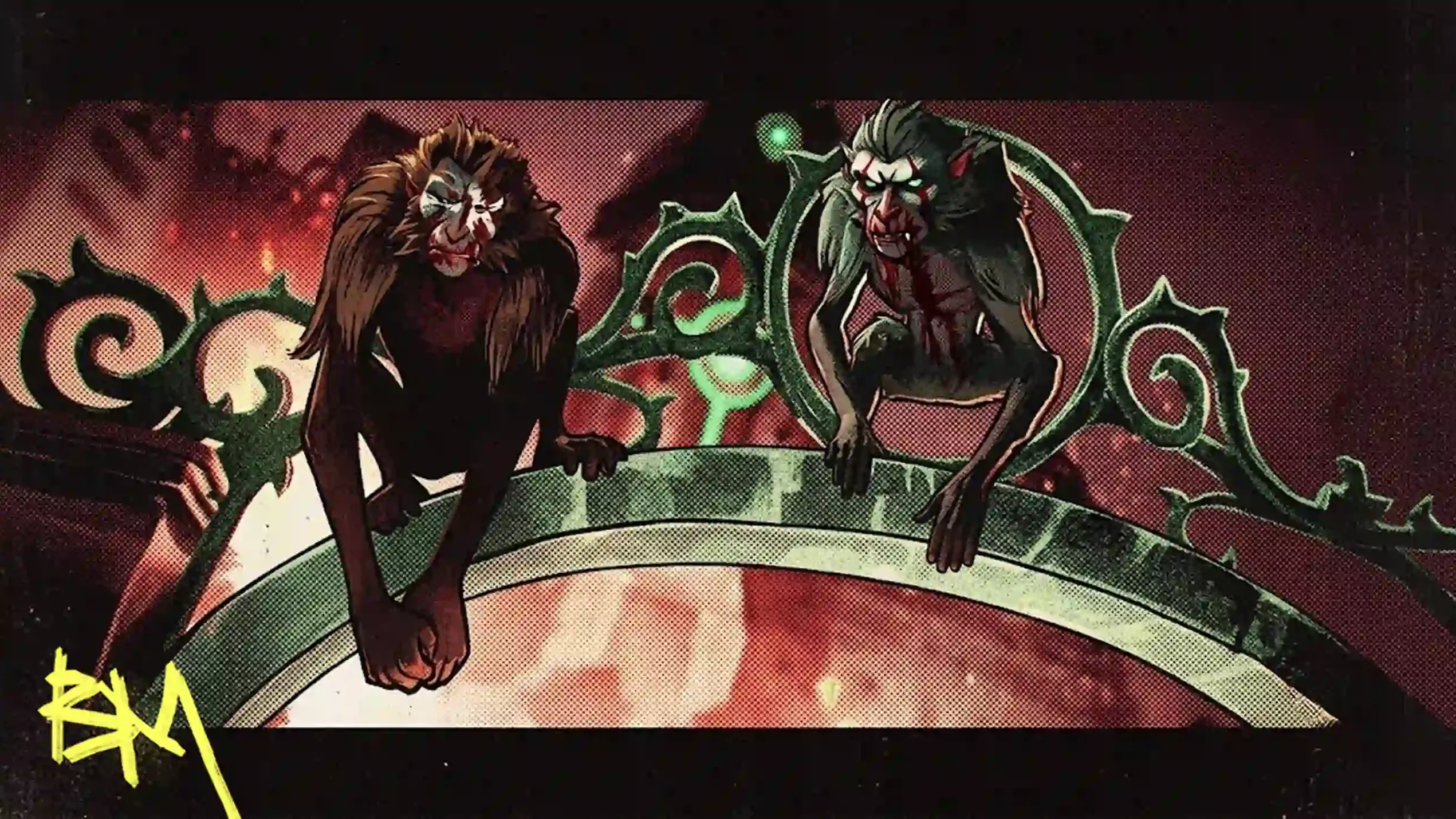 Wild Rift Patch 7.2: Yunara, New Items & Ranked Guide