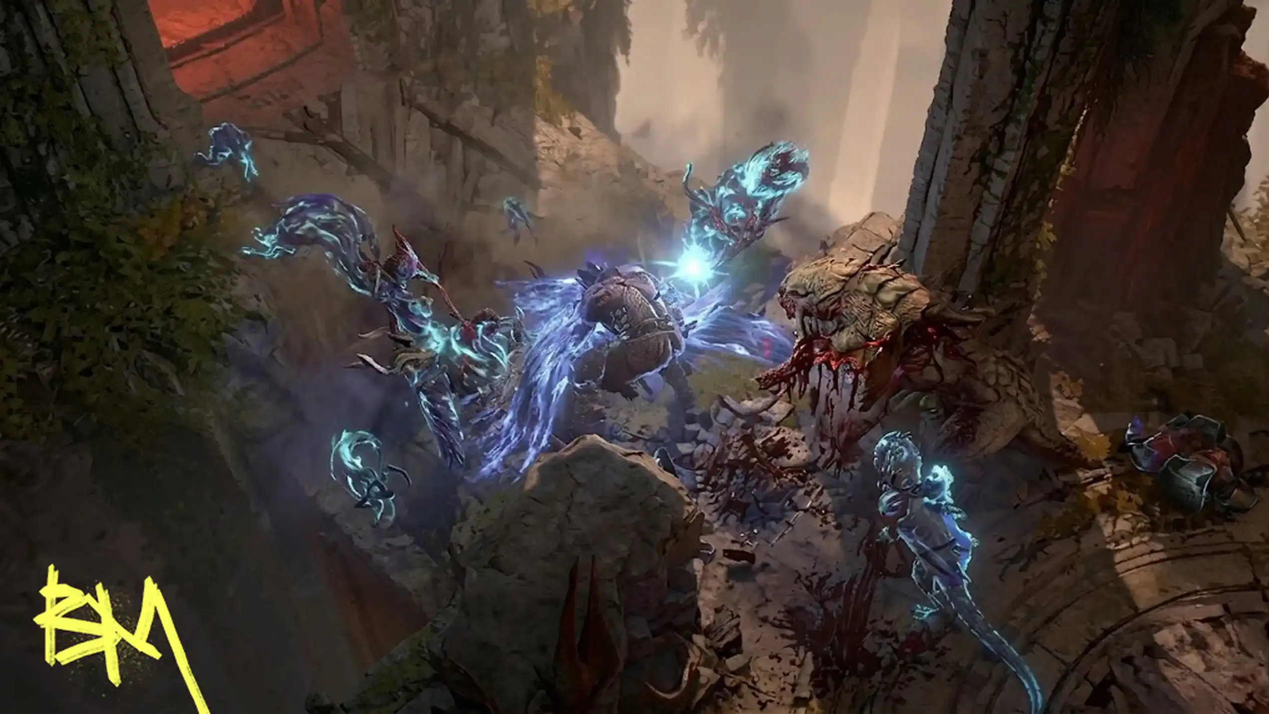 Diablo 4 Season 14 Solo Self-Found Mode: Full SSF Guide