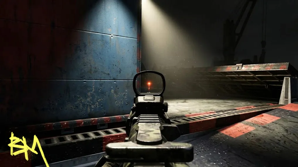 BO2 Origins Easter Egg Guide: Little Lost Girl Steps