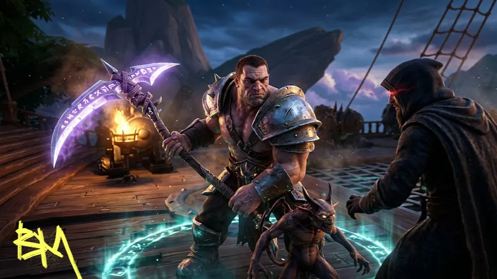 Fellowship Season 3 Guide: 7 Tips for Loot 2.0 Success