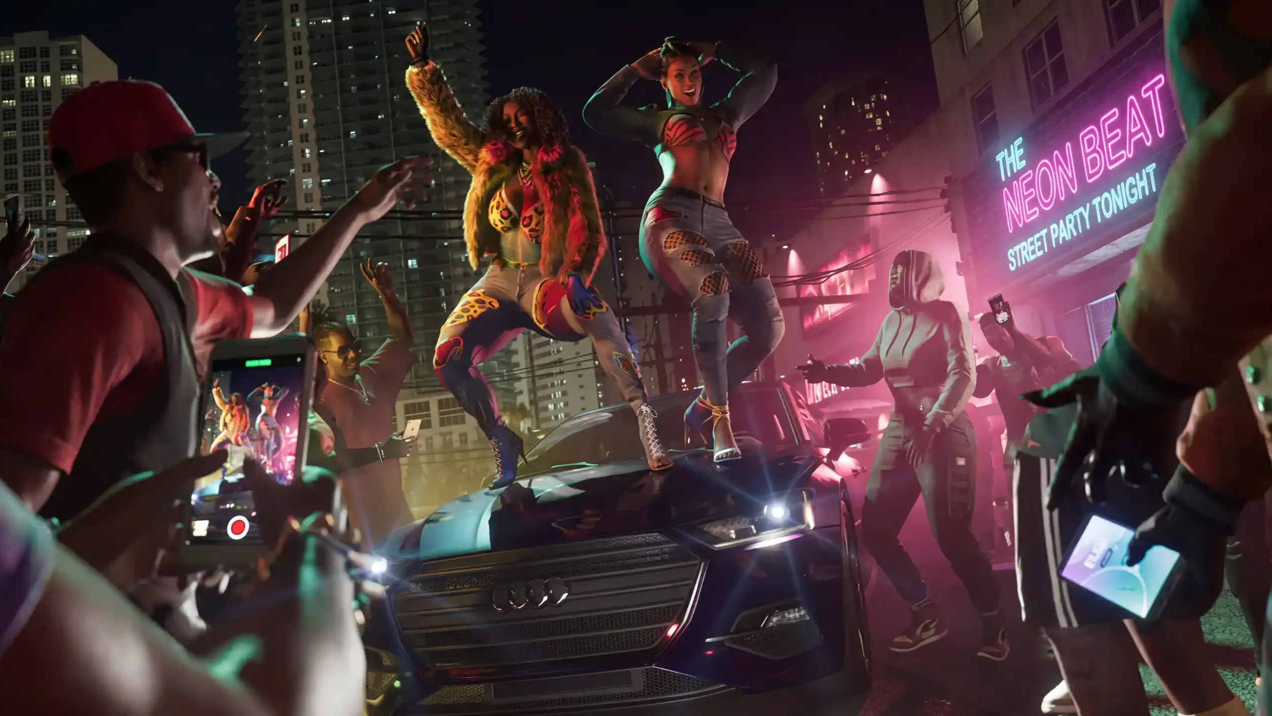 GTA 6 Sold Out? Is It True and What Really Happened