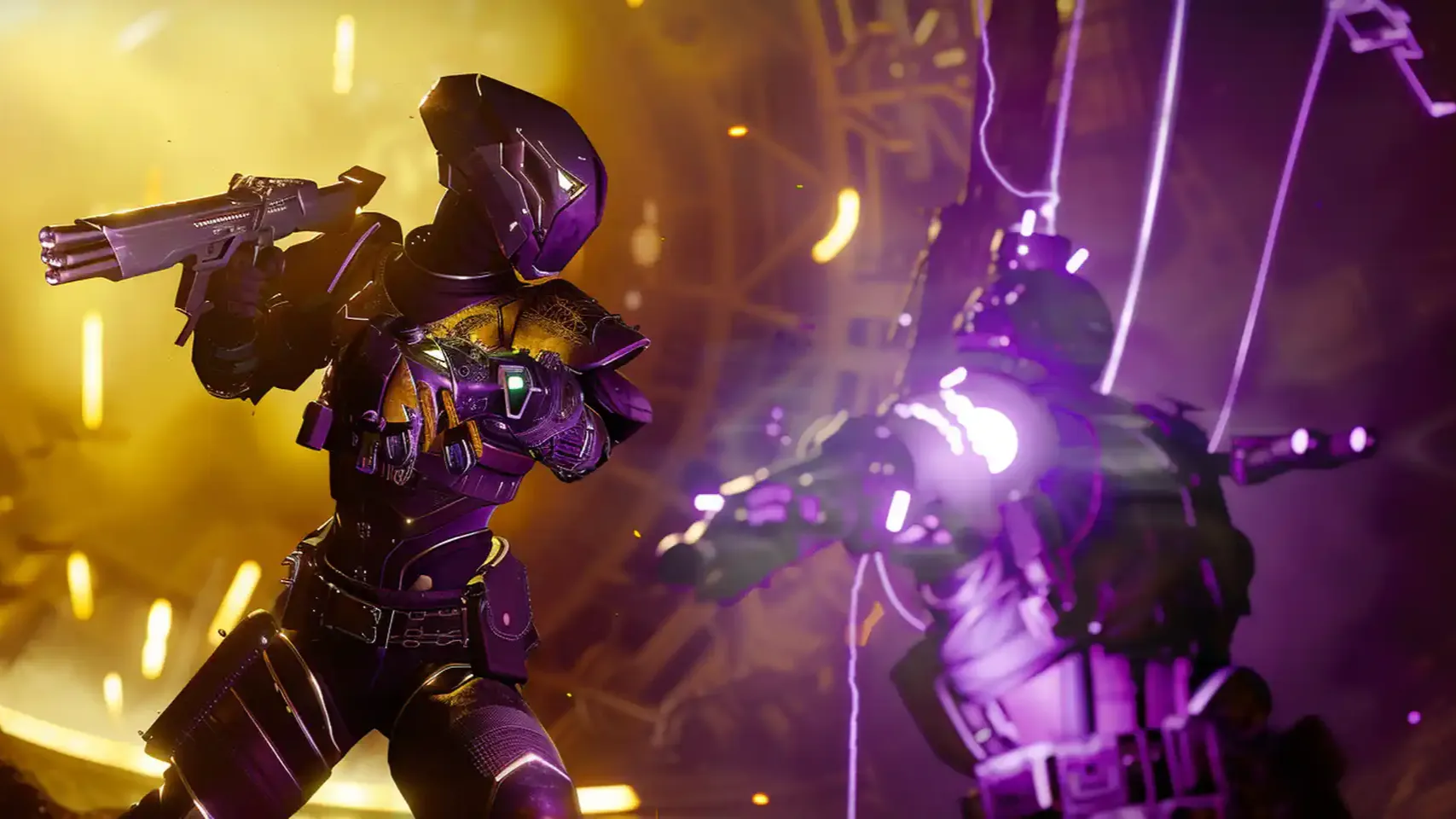 Destiny 2 Renegades Exotics Tier List | The Best Destiny 2 Exotic In Renegades