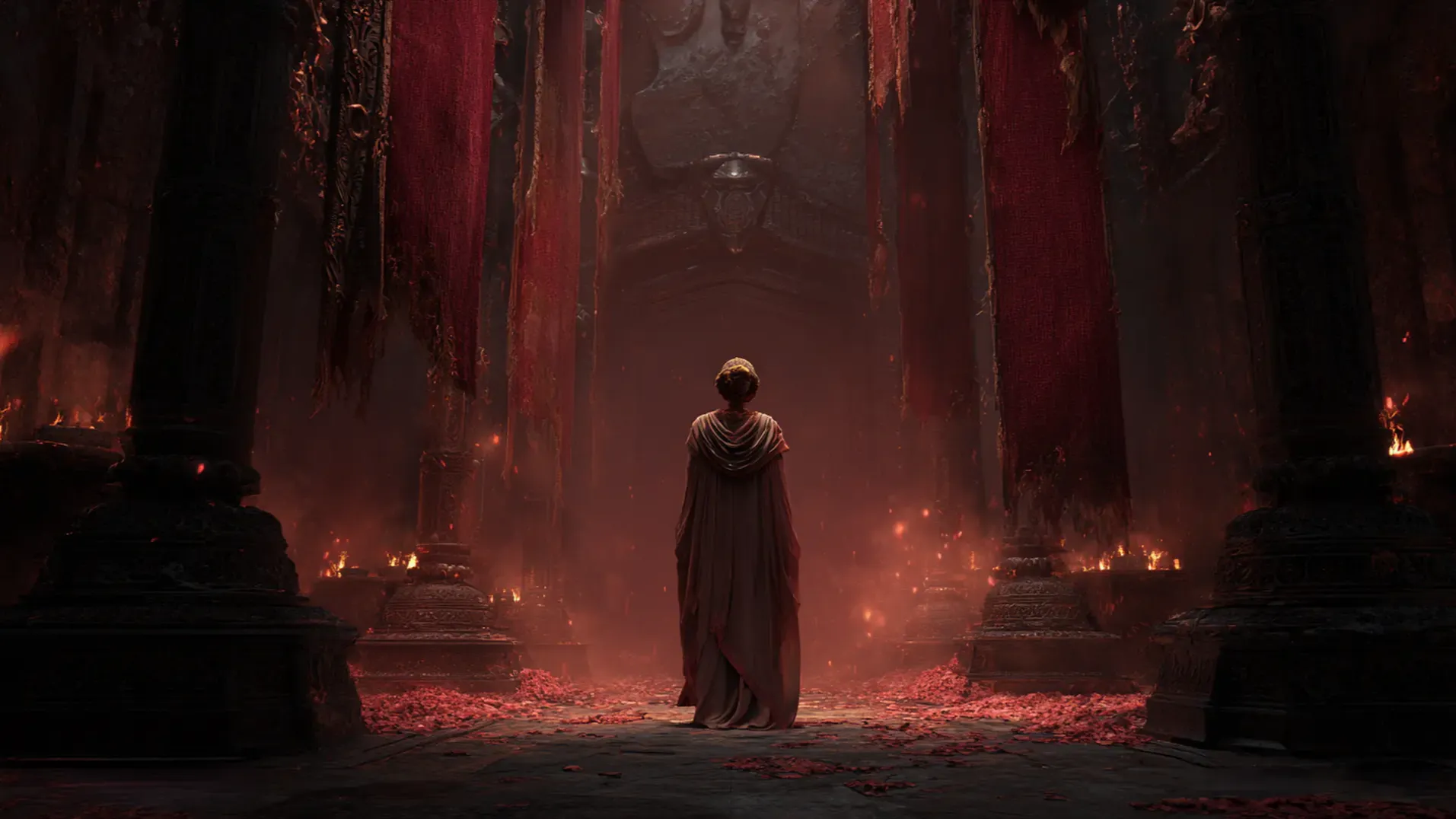 Diablo 4 Season 13 Paragon Guide