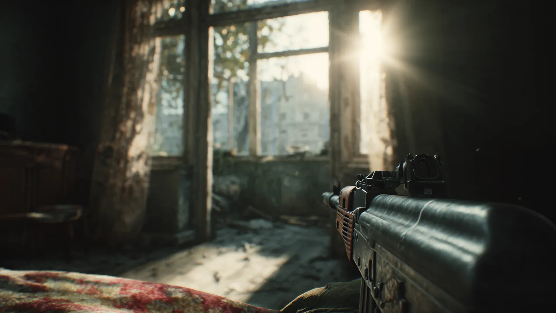 Tarkov Icebreaker Map Guide: Nuclear Ship Guide & What to Expect