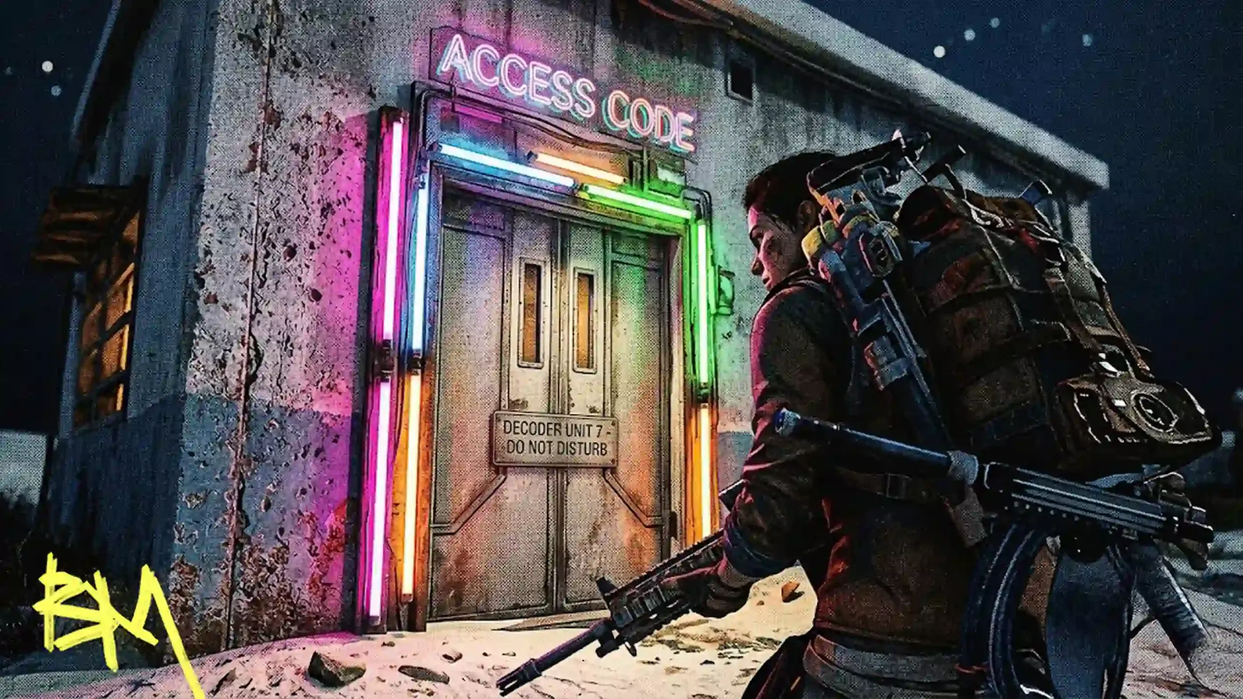 ARC Raiders A First Foothold: Blue Gate Quest Guide