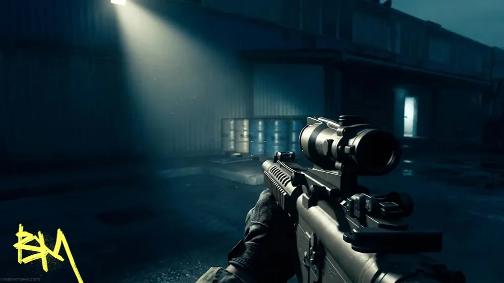 Warzone Season 5 Weapon Tier List: Best Guns Now