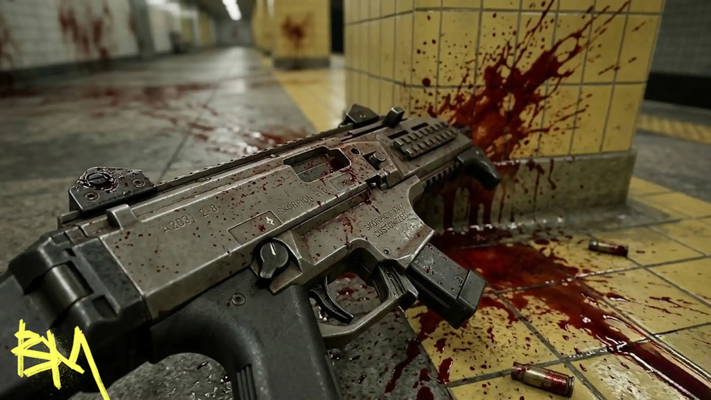 Black Ops 2 Weapon Tier List 2026: Ranked Guns