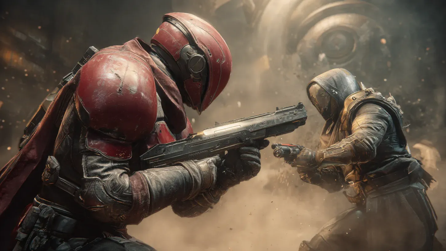 Destiny 2 Weekly Reset Guide: Raids, Trials & Loot