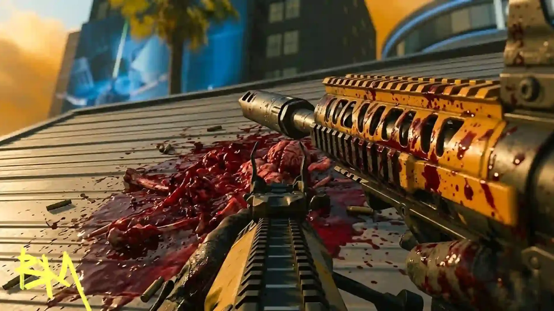 Black Ops 7 Season 4 Operator Bundles