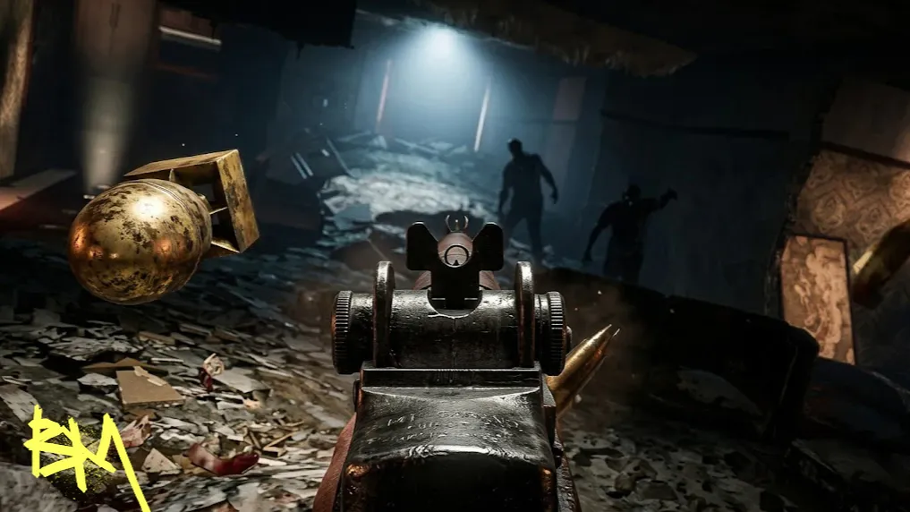Black Ops 3 Zombies Maps: Full Guide In Order