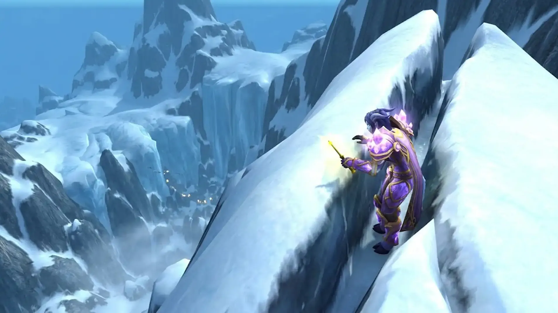 Protection Paladin TBC Classic Anniversary Guide