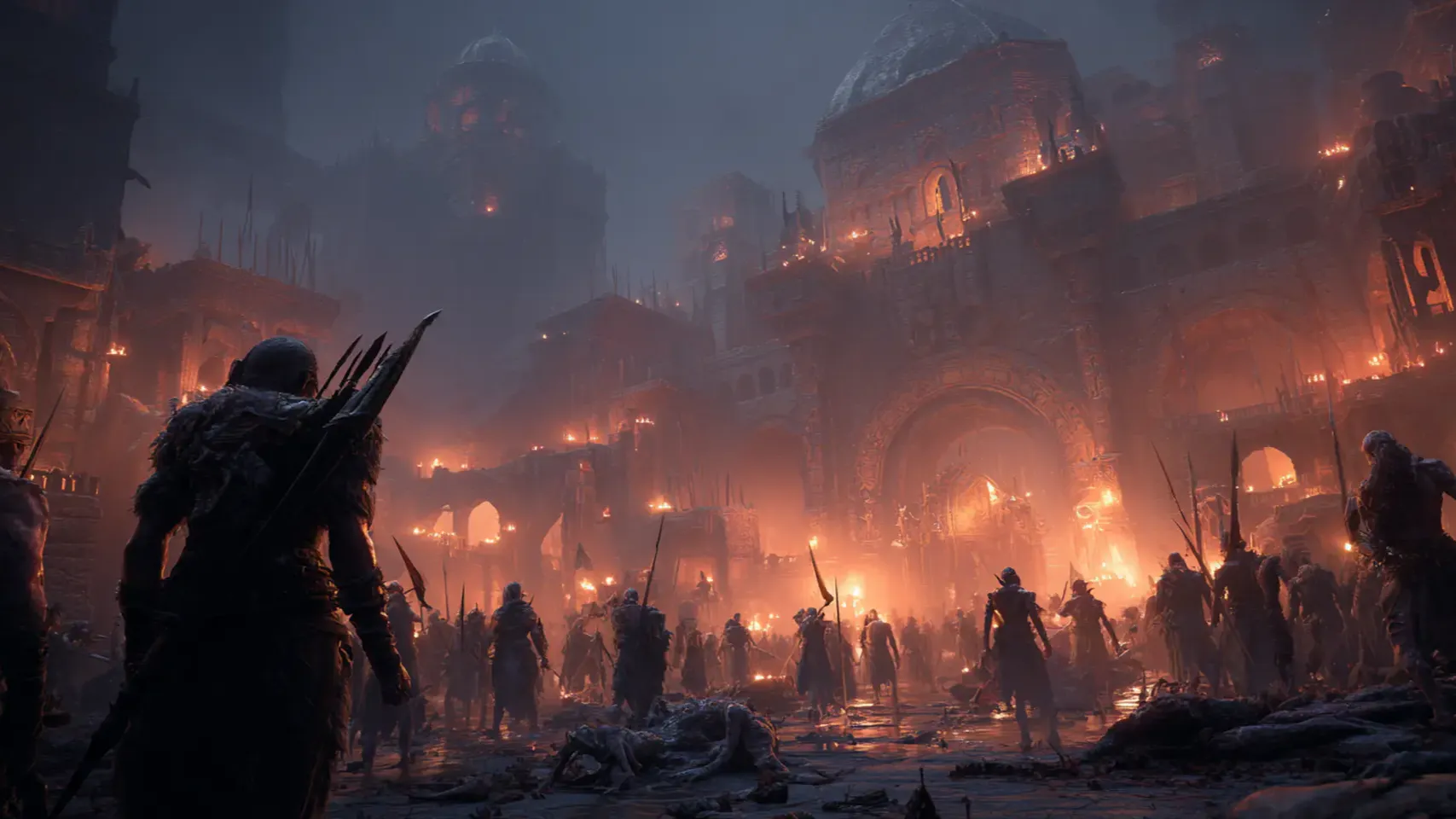 Diablo 4 S13 Lord of Hatred: Skill Tree Guide
