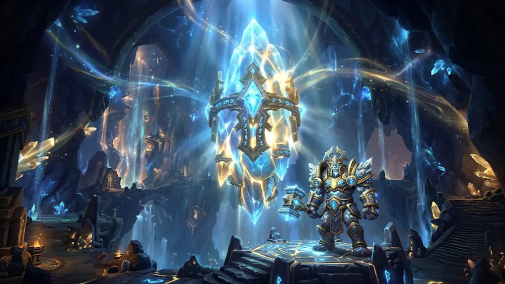 Radiant Core Leaked: WoW Patch 12.2 Faction Guide, 2026