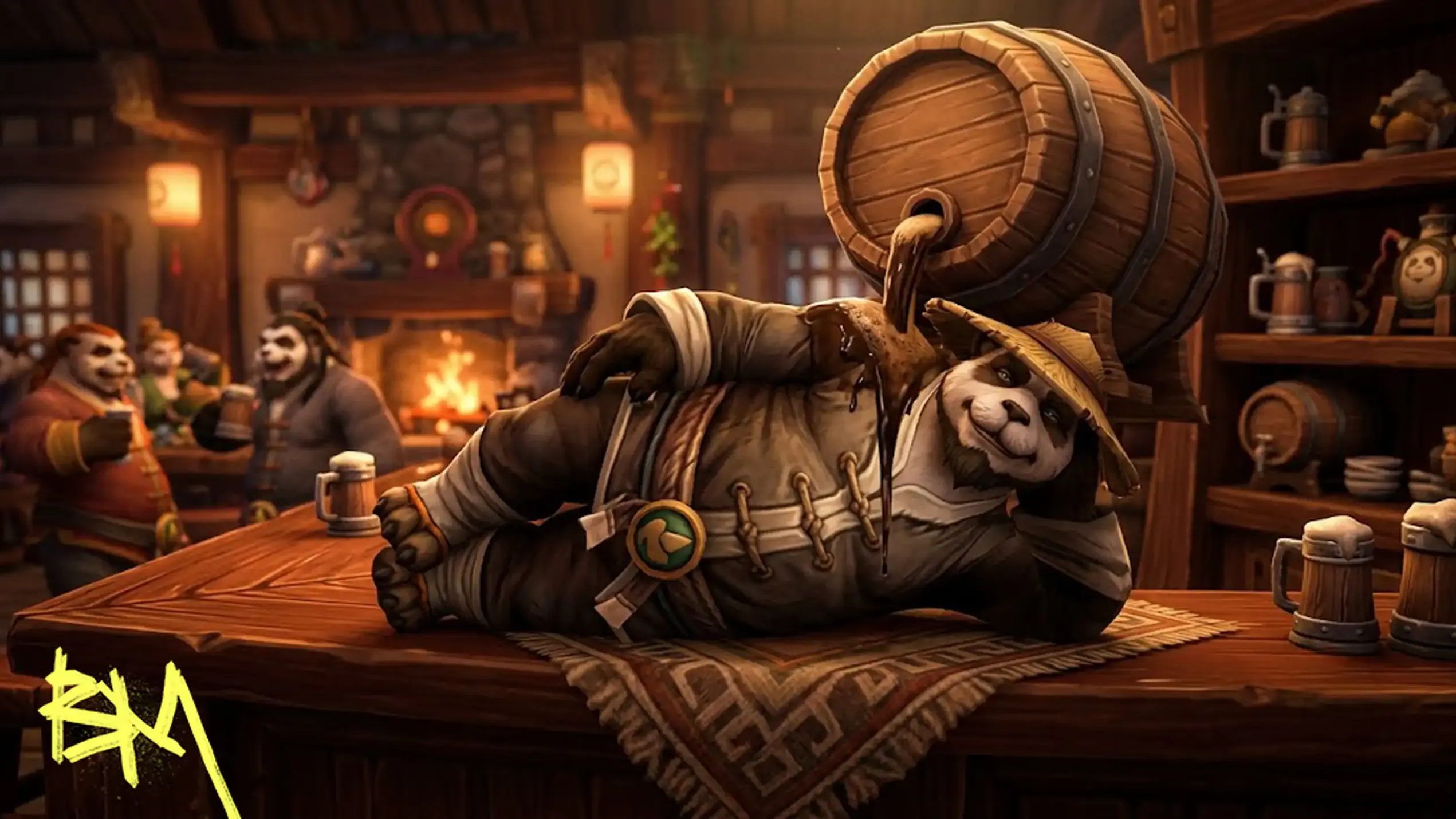 Vantus Rune Tides Guide – WoW Midnight Season 2 Patch 12.1