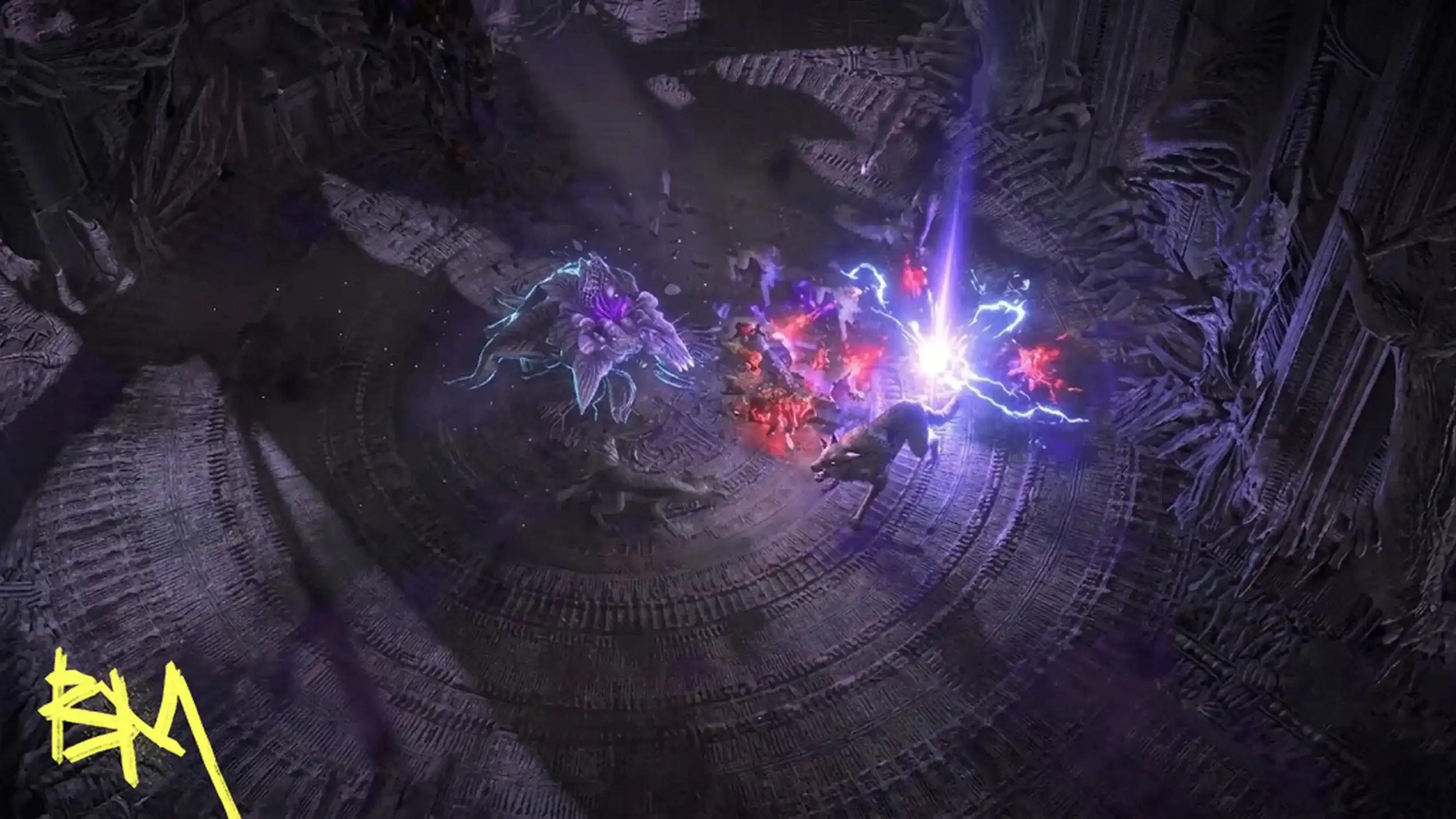 Diablo 4 Season 14 Spiritborn BEST Build: Stinger Swarm
