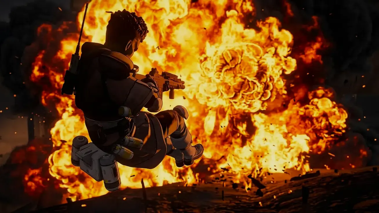 Apex Legends Season 29 Pick Rates: Who Everyone Is Copying Right Now