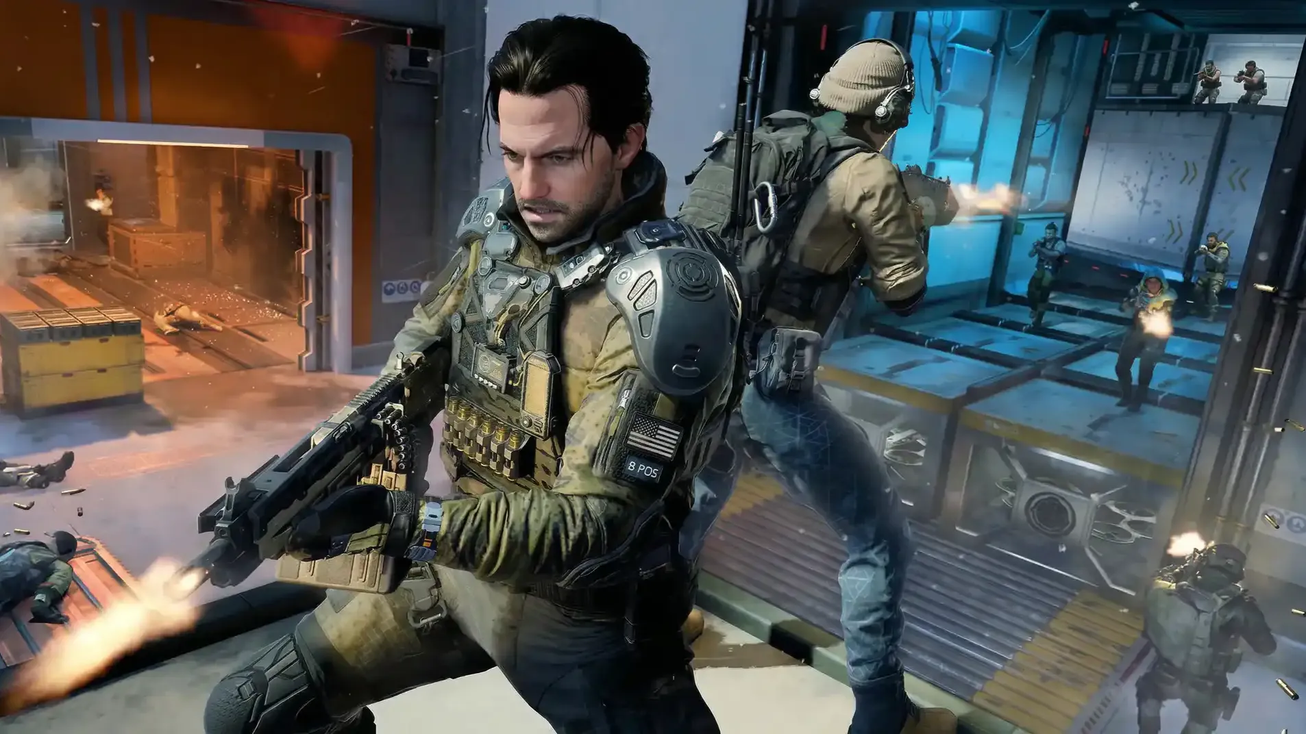 Black Ops 7 Season 3 Overview & Release Date