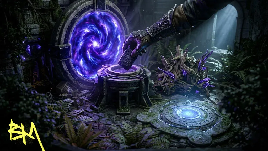 Rain of Arrows Rogue Build – Diablo 4 Season 14 Guide