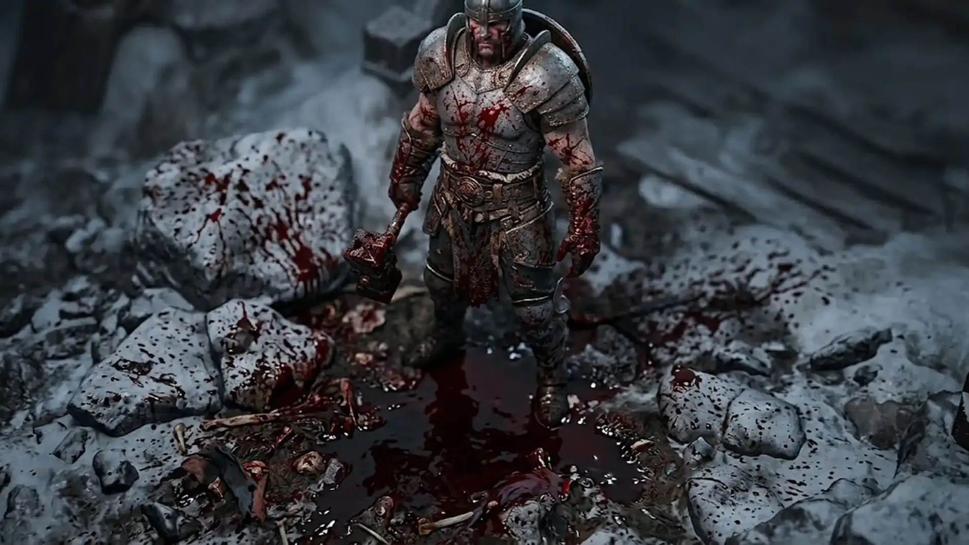 Diablo 4 Season 13 Aspect of Channeling