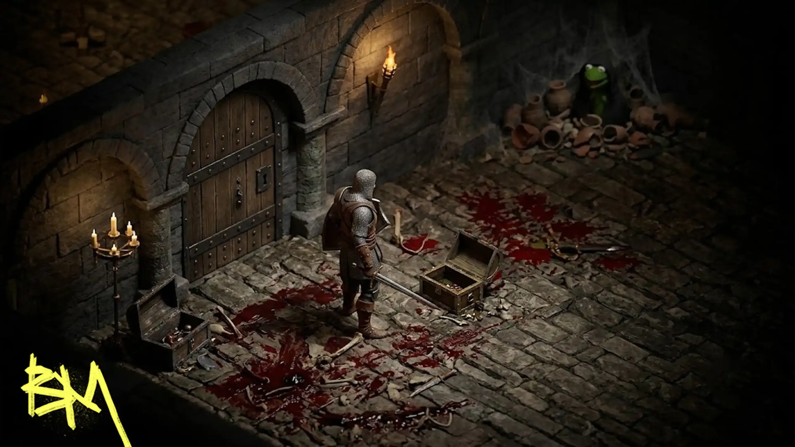 Diablo 4 Server Status: Down, Errors & Fixes Now