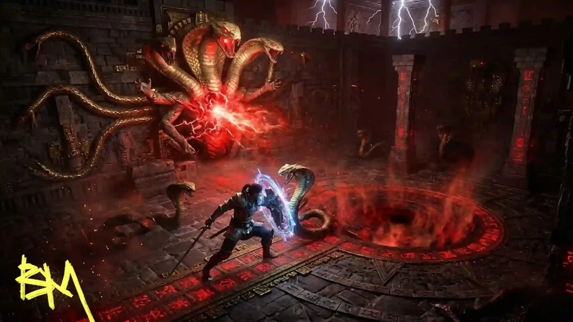 PoE 2 Martial Artist Guide