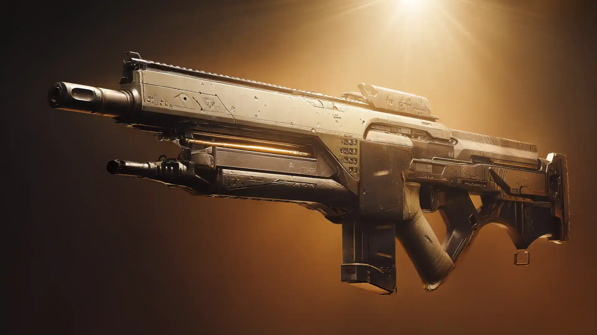 Winter's Soul Siphon Warlock Build – Solo Ultimate