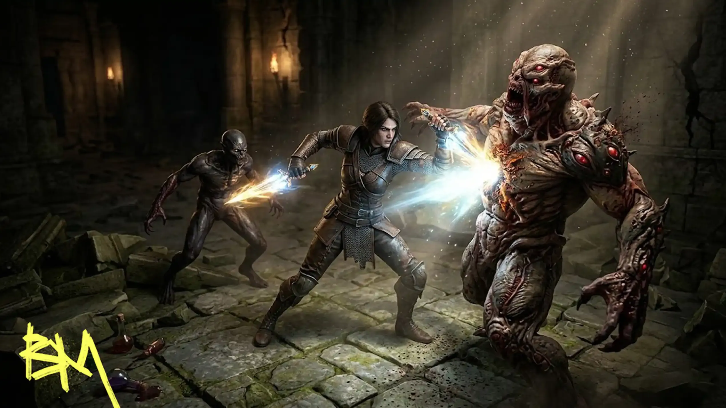 Diablo 3 Season 39: Shades of the Nephalem Guide