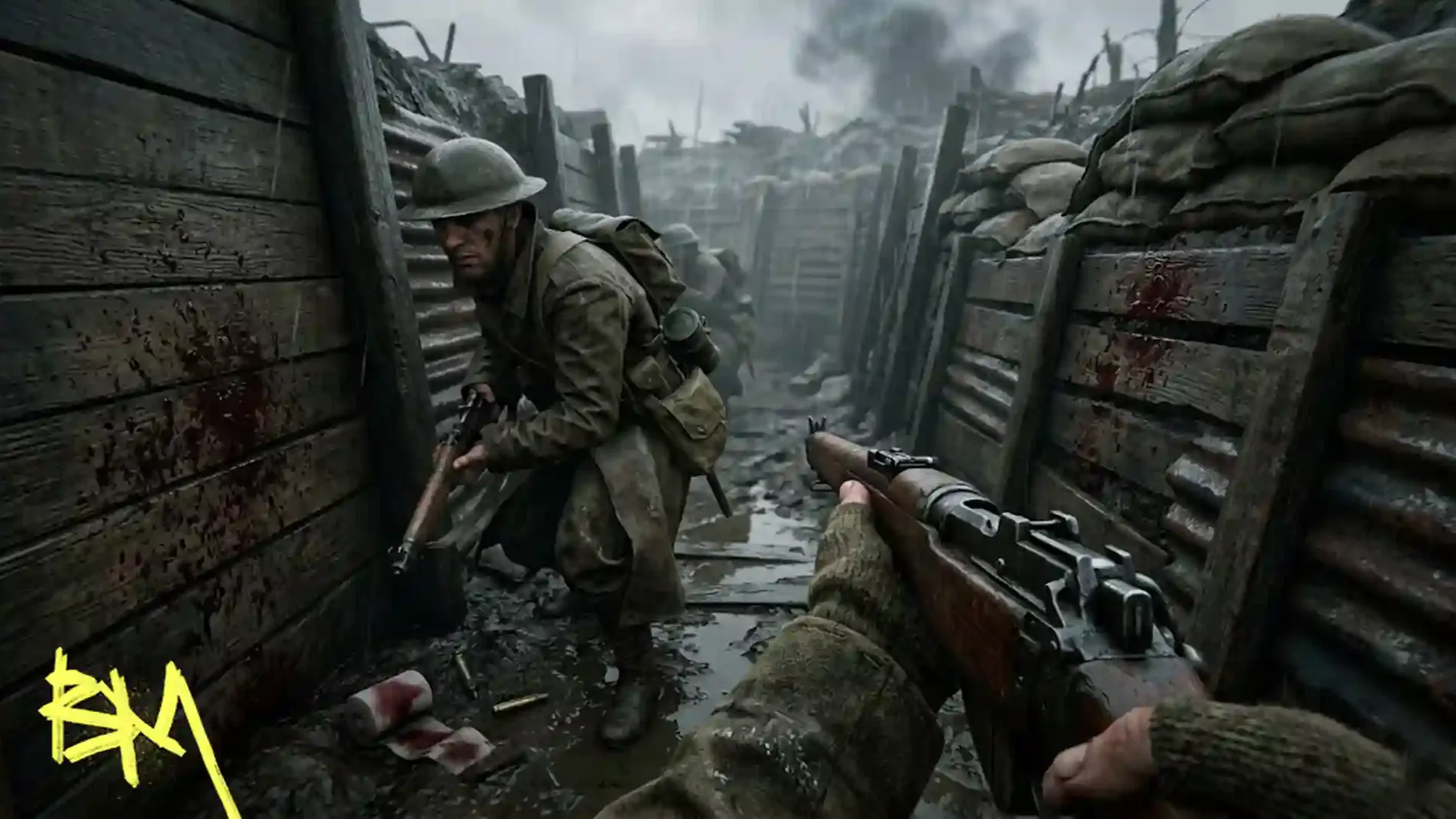 Battlefield 6 Beginner Guide – All You Have To Know Before Start Playing BF6