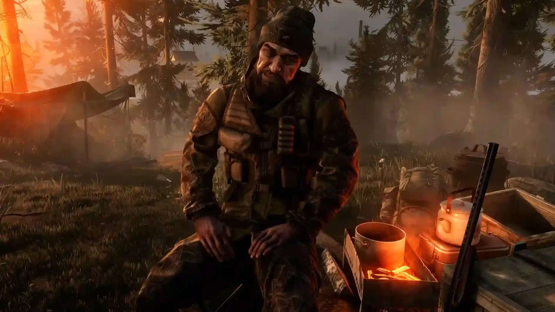 Tarkov Icebreaker Map Guide: Boreas Questline & Survival Tips