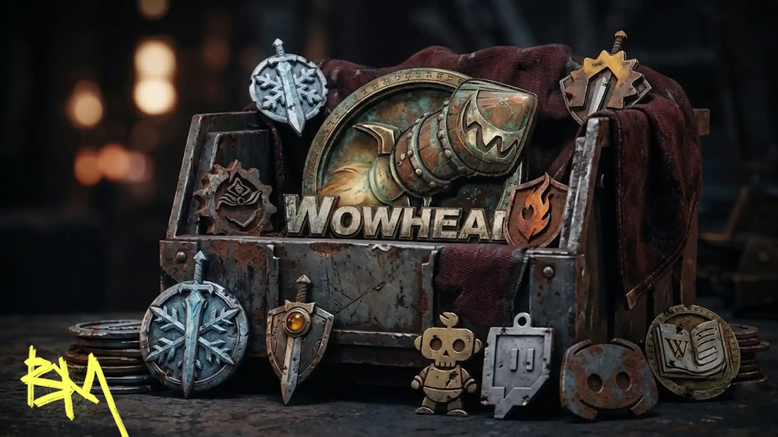 Wowhead Alternatives 2026: 5 Sites Worth Your Alt-Tab