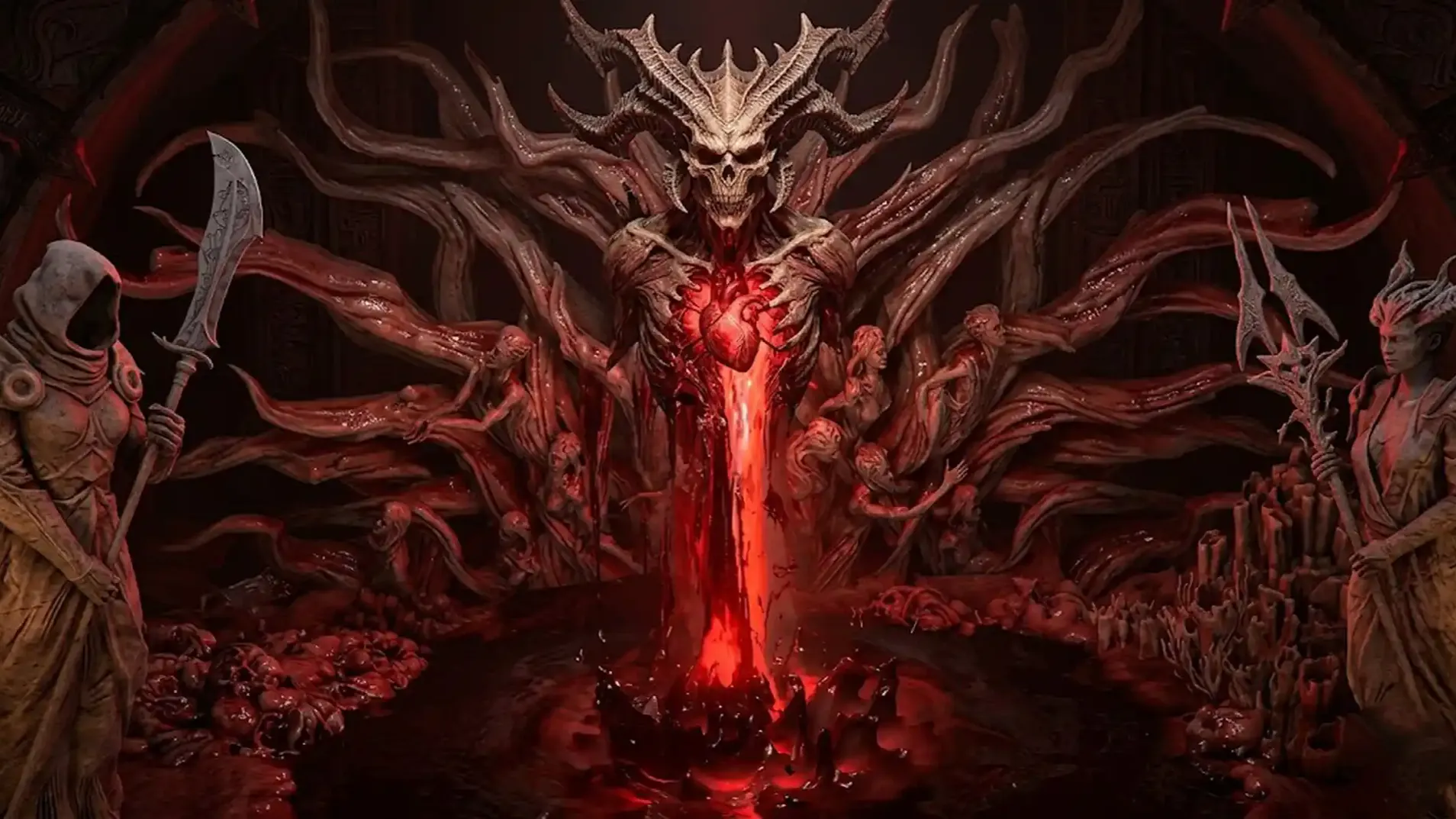 Diablo 4 Season 13 Herald's Morningstar Guide