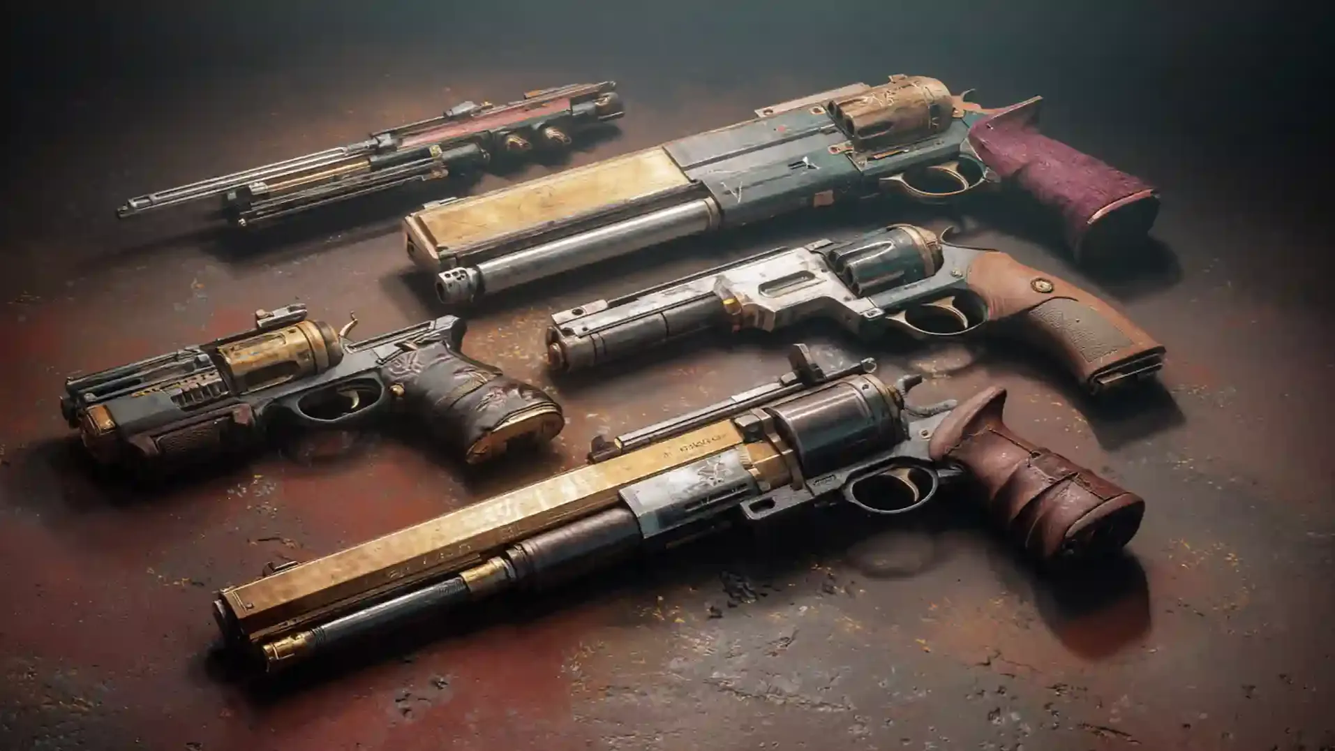 Solo GM Conquest: Heist Mars – Destiny 2 Monument of Triumph