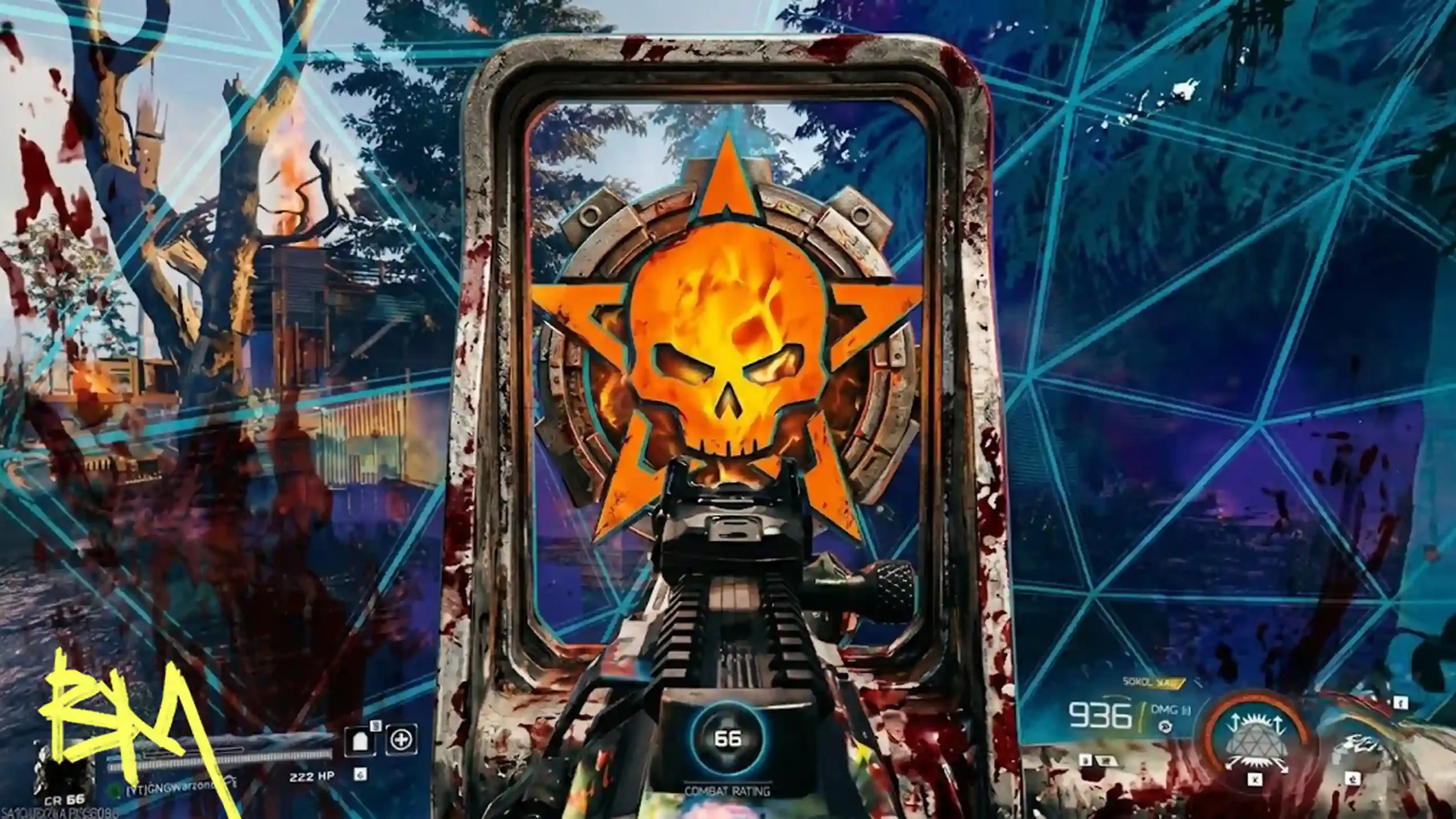 BO7 Season 4 Reloaded: All Weapon Buffs & Nerfs Guide