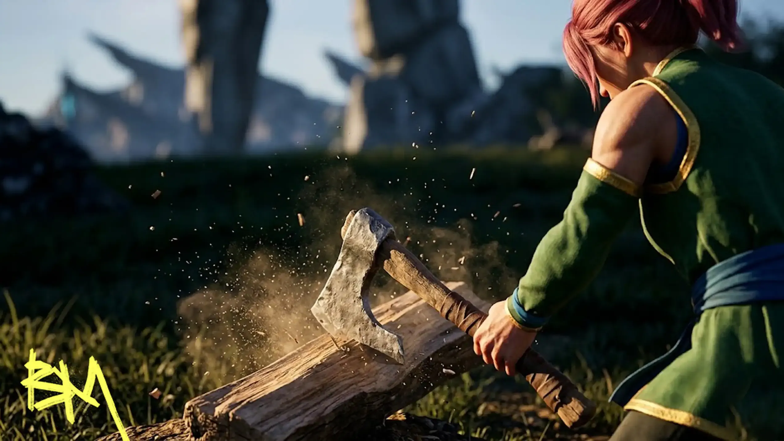 Service-Minded Passive Skill in Palworld 1.0 Full Guide