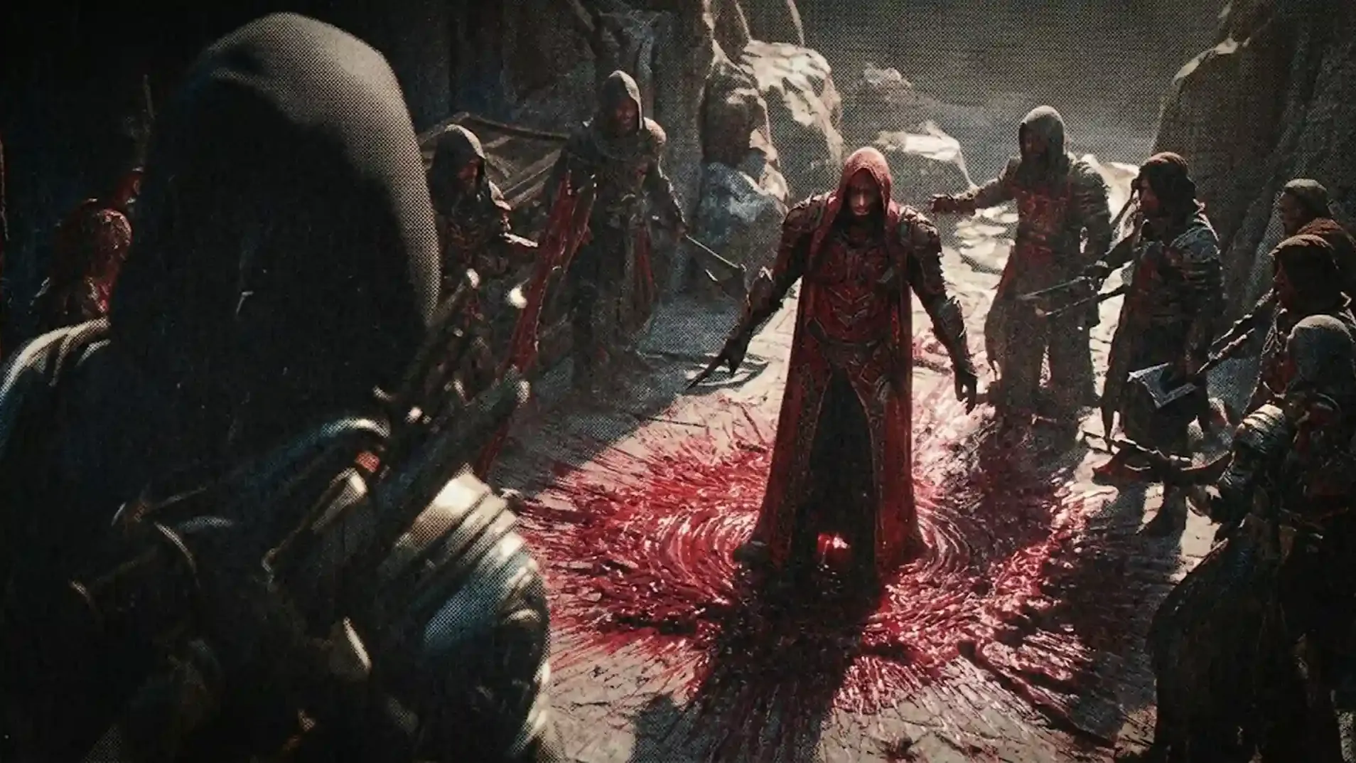 Diablo 4 Ae'grom's Schism Guide: Suffering in Season 13