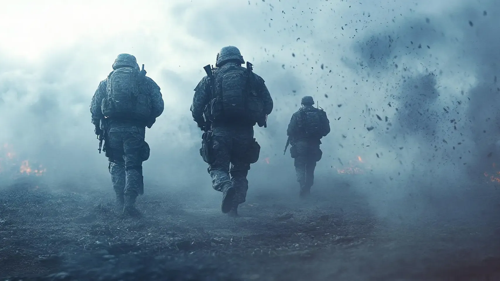 Battlefield 6 Season 3: Release Date & Overview