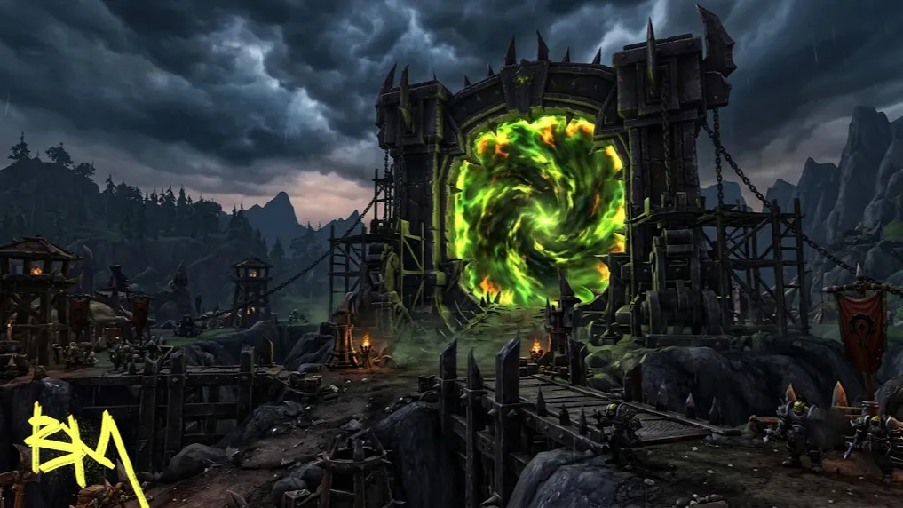 Is Warlords of Draenor Classic Really Coming in 2026