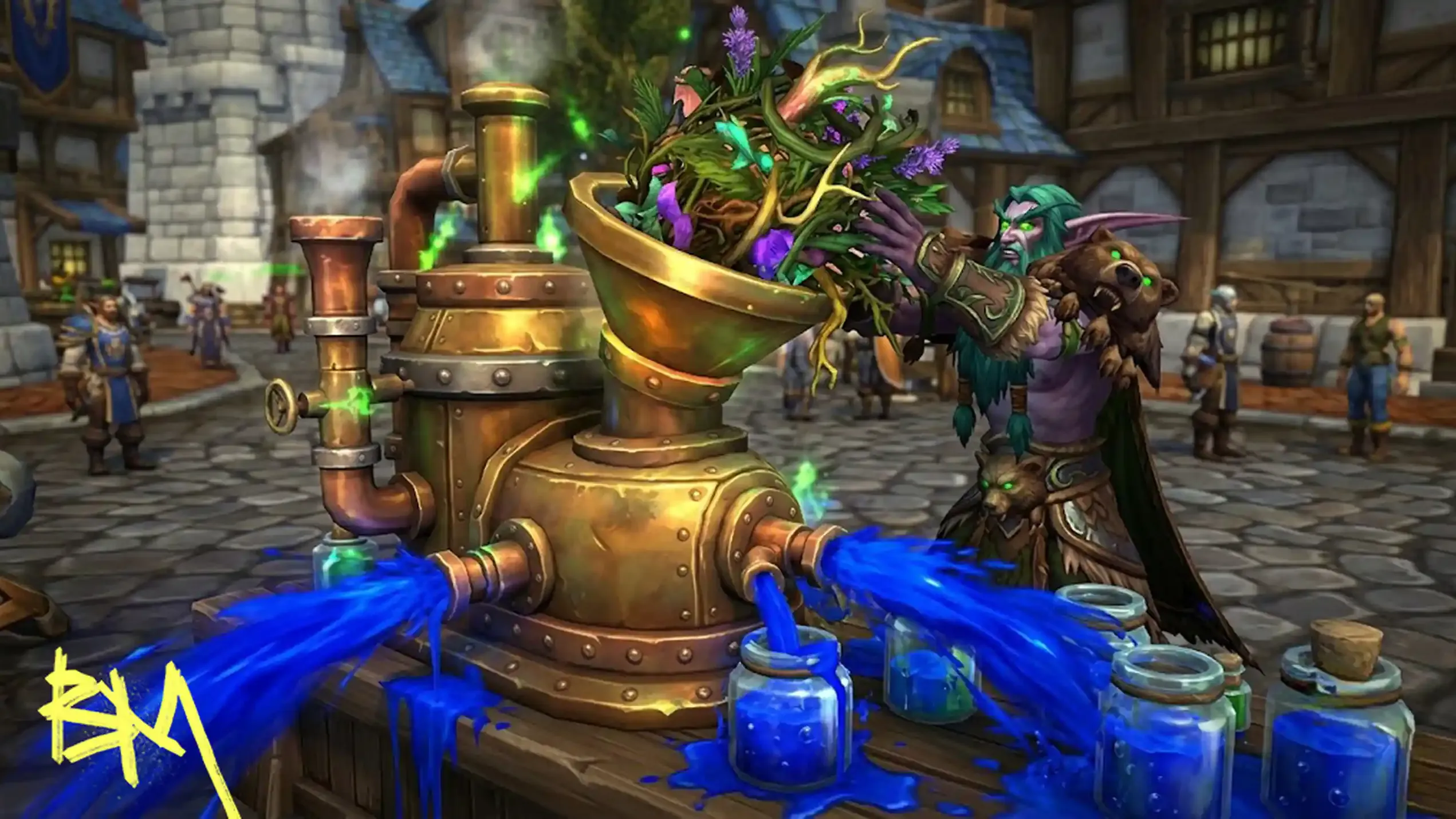 WoW Midsummer Fire Festival 2026 Guide: All Rewards & Ahune