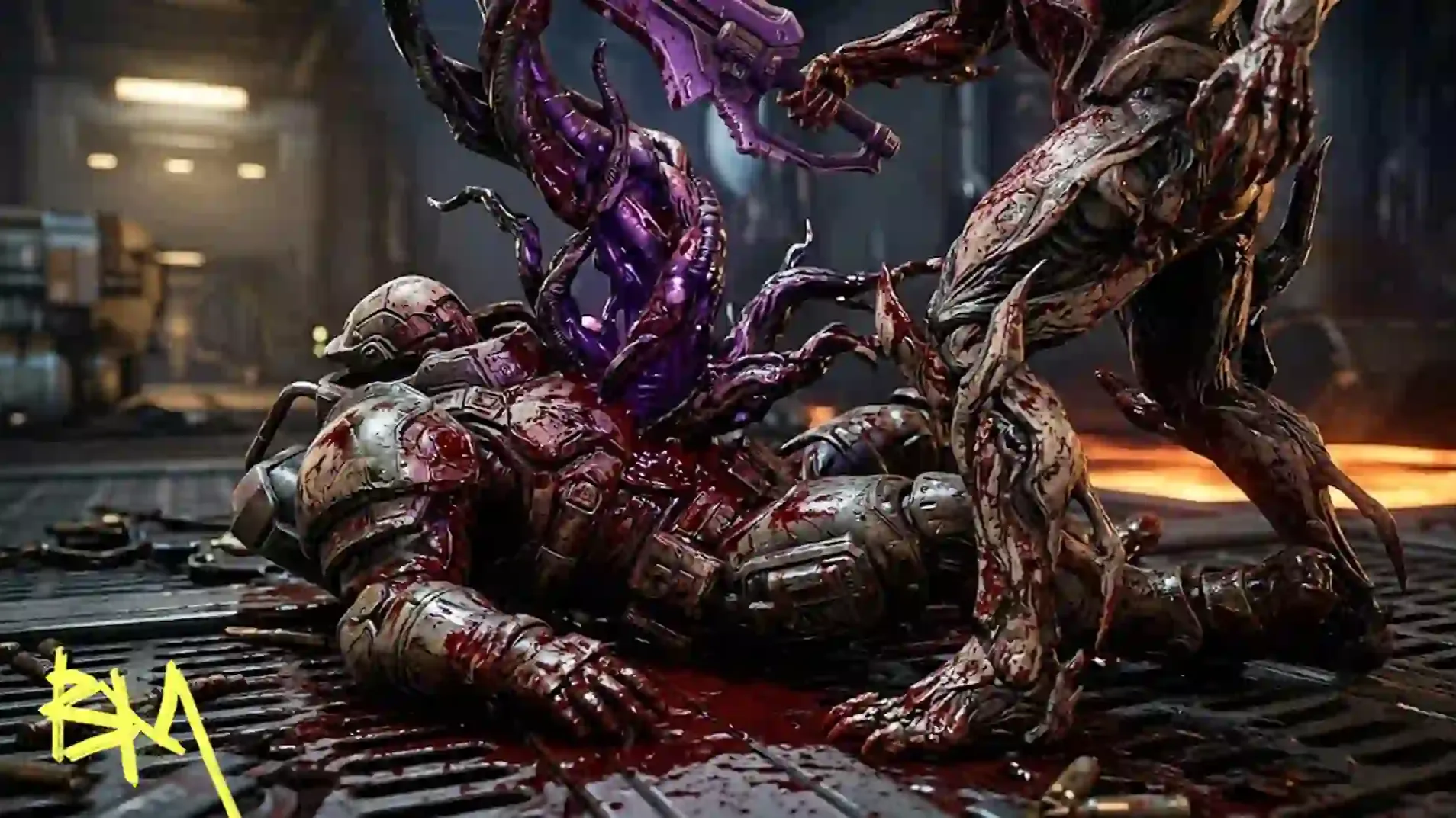 Warframe Tier List 2026: Best Frames for Steel Path