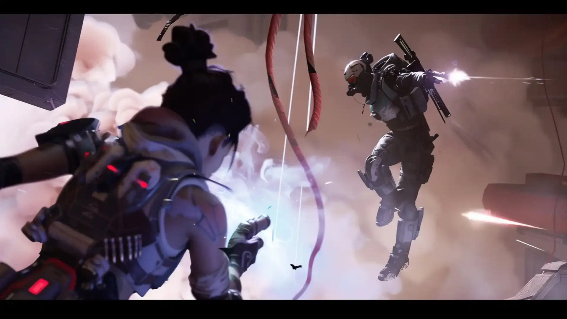 Apex Legends Season 28 Weapon Tier List
