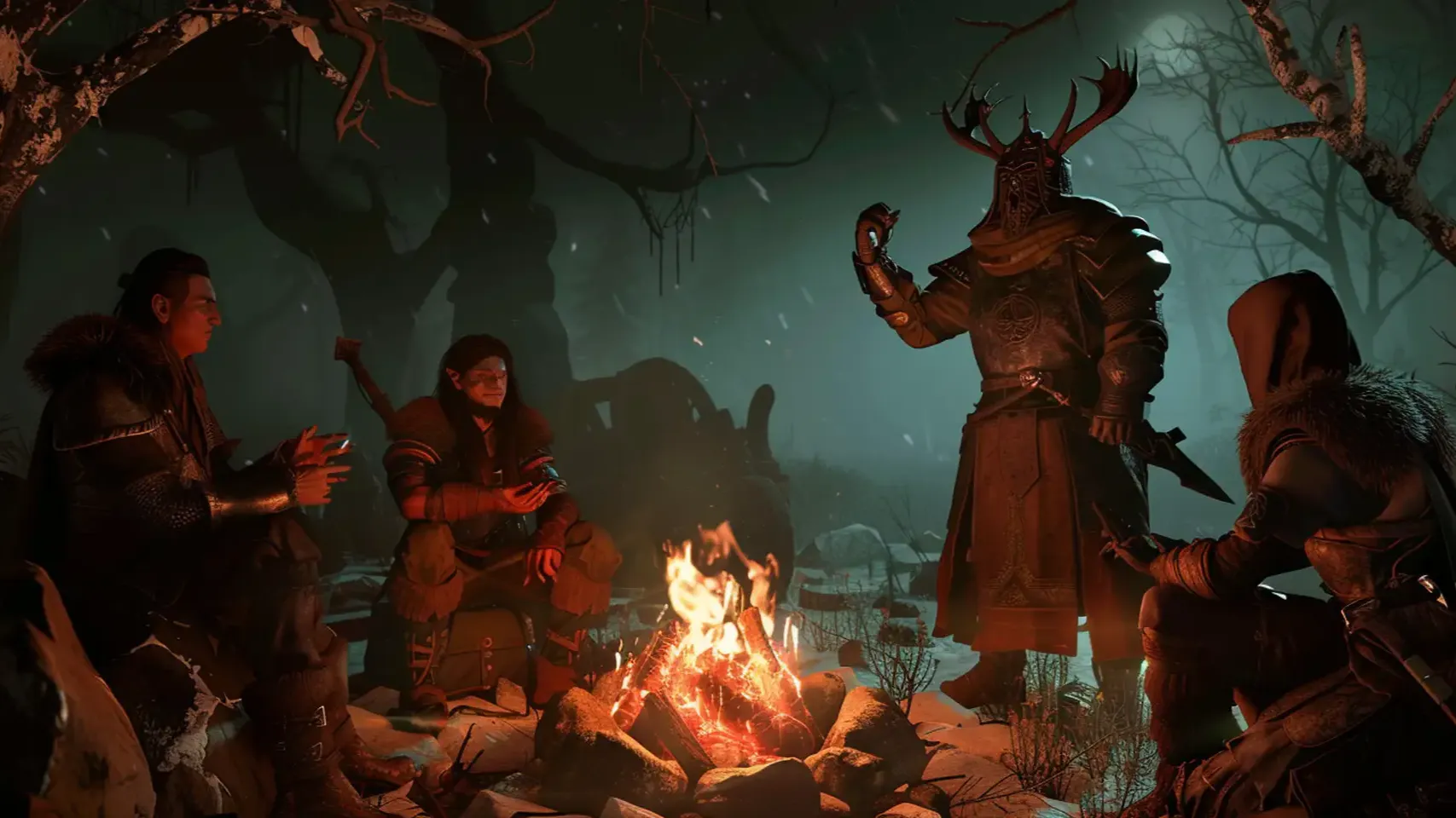 Diablo 4 Season 13 Lord of Hatred Endgame Guide