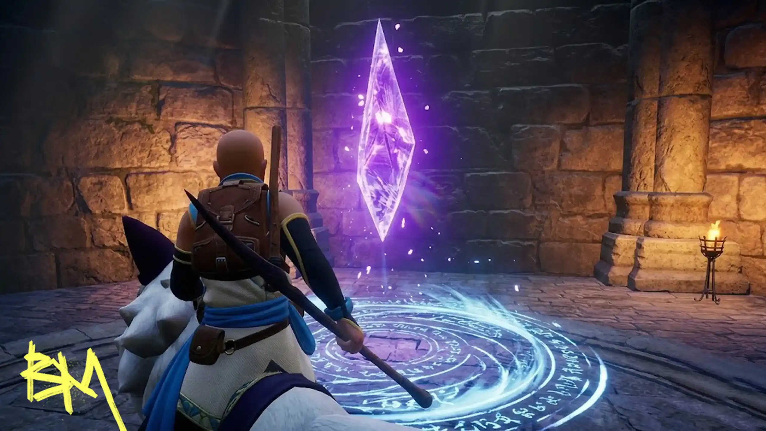 Palworld Soralite Ore Guide: Best Farm Spots and Uses
