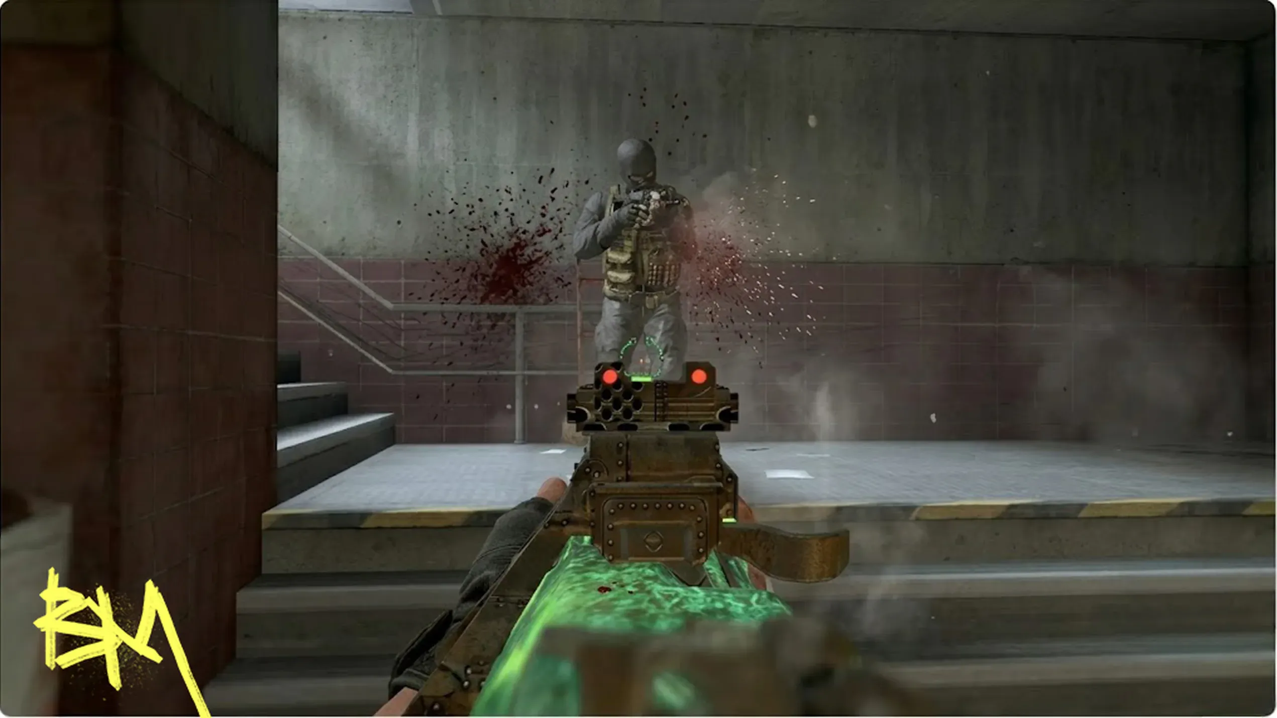 Mob of the Dead Guide: Easter Egg, Perks & Weapons