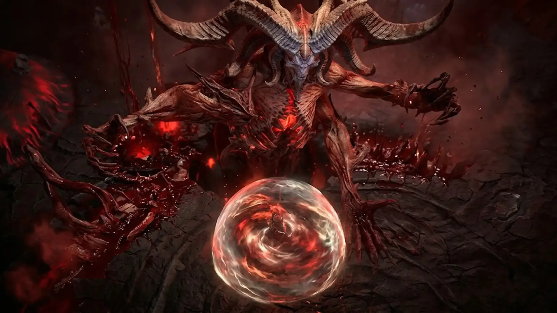 Diablo 4 Season 13 First in the Swan Paladin Mace Guide