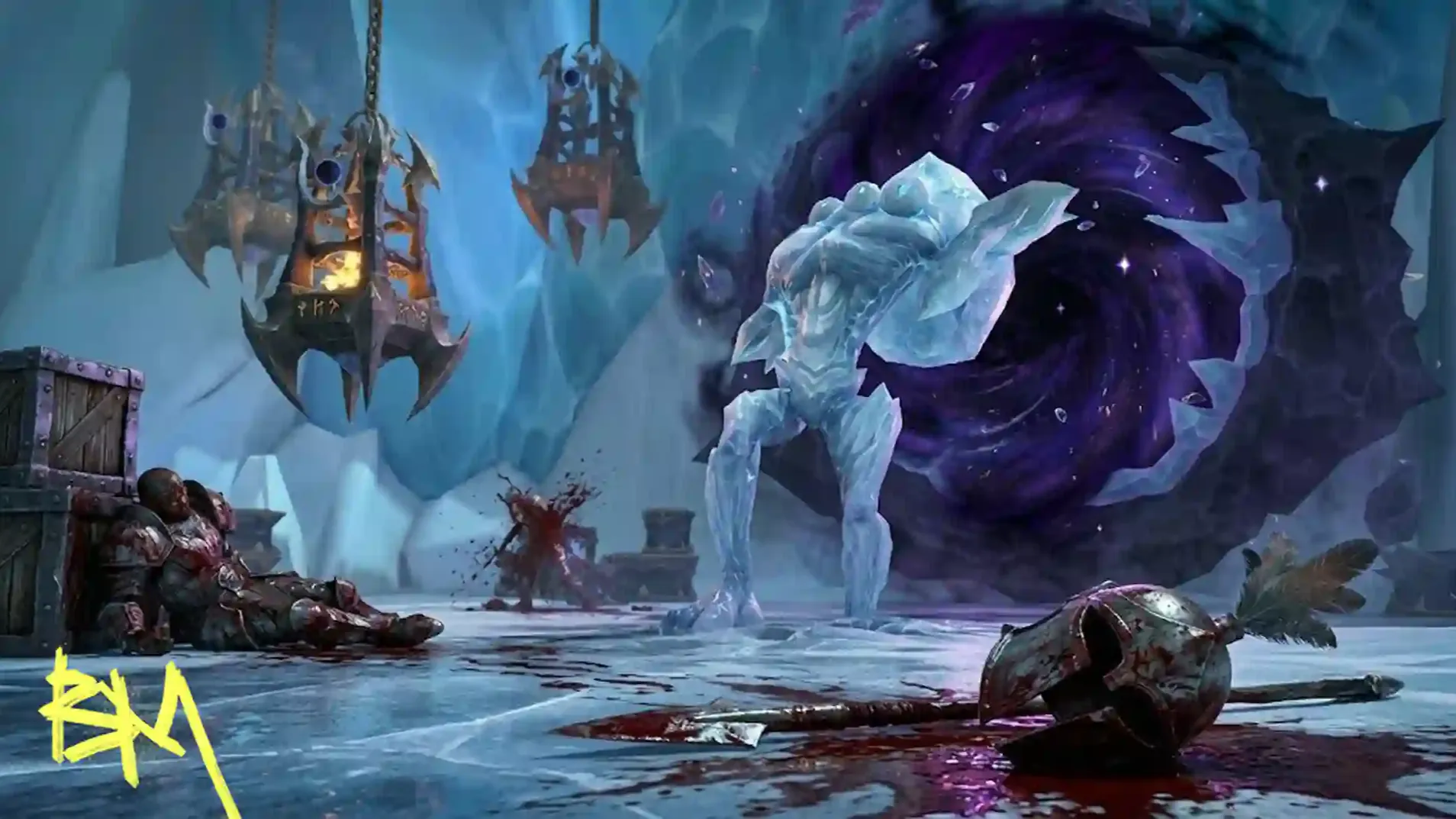 WoW Project Camelot: Is Classic+ Finally Real
