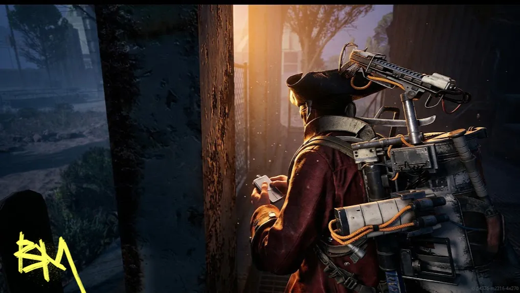 Search Raider Caches Trial Guide: Best Score Route