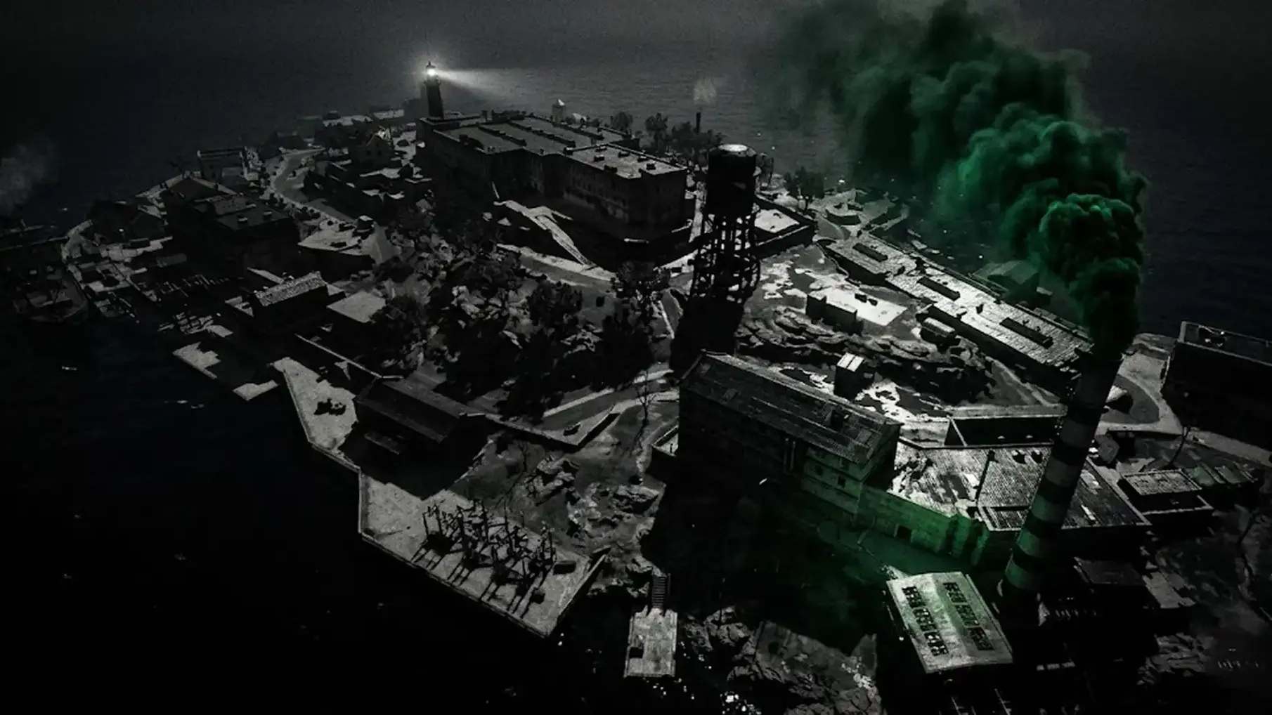 Rebirth Island: Black Ops 7 Map Guide